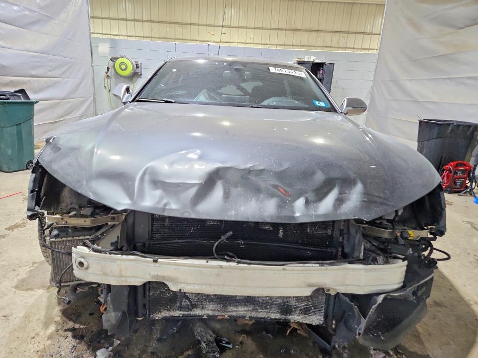 Aukcja sprzedaży 2016 Audi Rs7, vin: WUAW2AFC2GN902726, numer aukcji: 74615445
