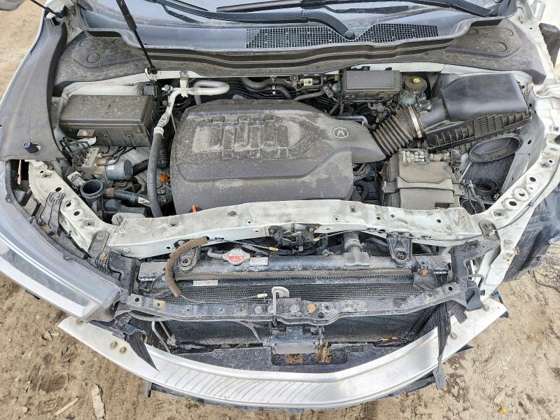 Aukcja sprzedaży 2019 Acura Mdx, vin: 5J8YD4H5XKL012738, numer aukcji: 77563625