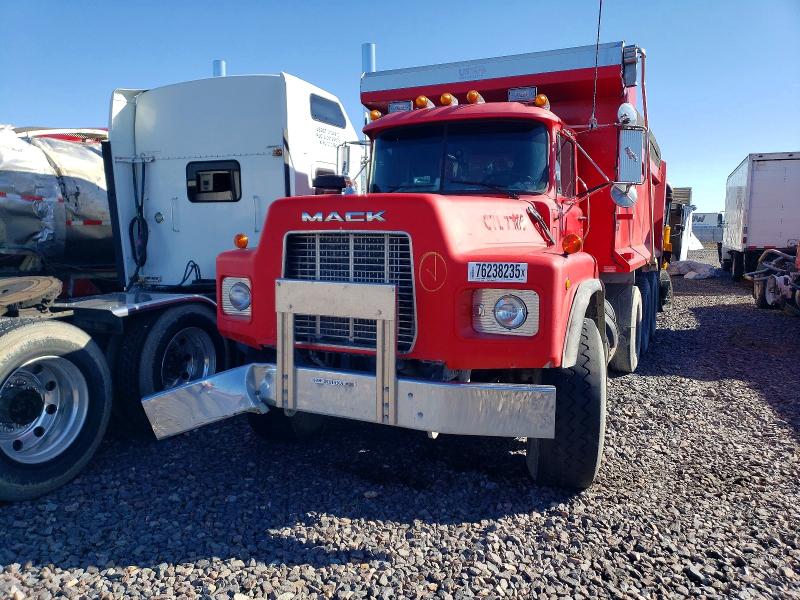 Aukcja sprzedaży 1998 Mack 600, vin: 1M2AM08C0WM004067, numer aukcji: 76238235