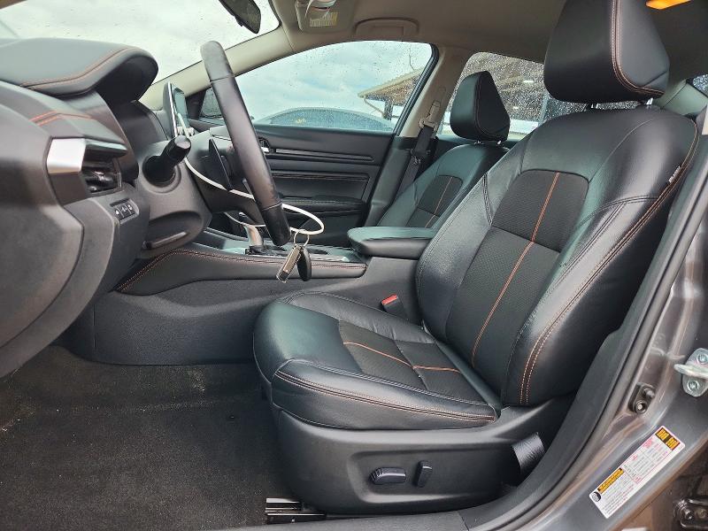 2022 Nissan Altima მანქანა იყიდება აუქციონზე, vin: 1N4BL4CV9NN321596, აუქციონის ნომერი: 77674065