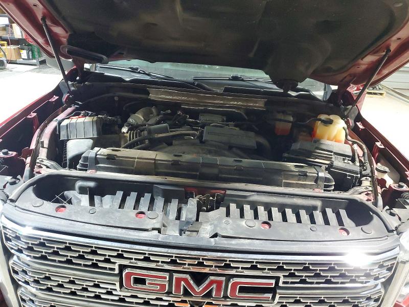 Aukcja sprzedaży 2020 Gmc Sierra, vin: 1GT49REY7LF109521, numer aukcji: 74798405