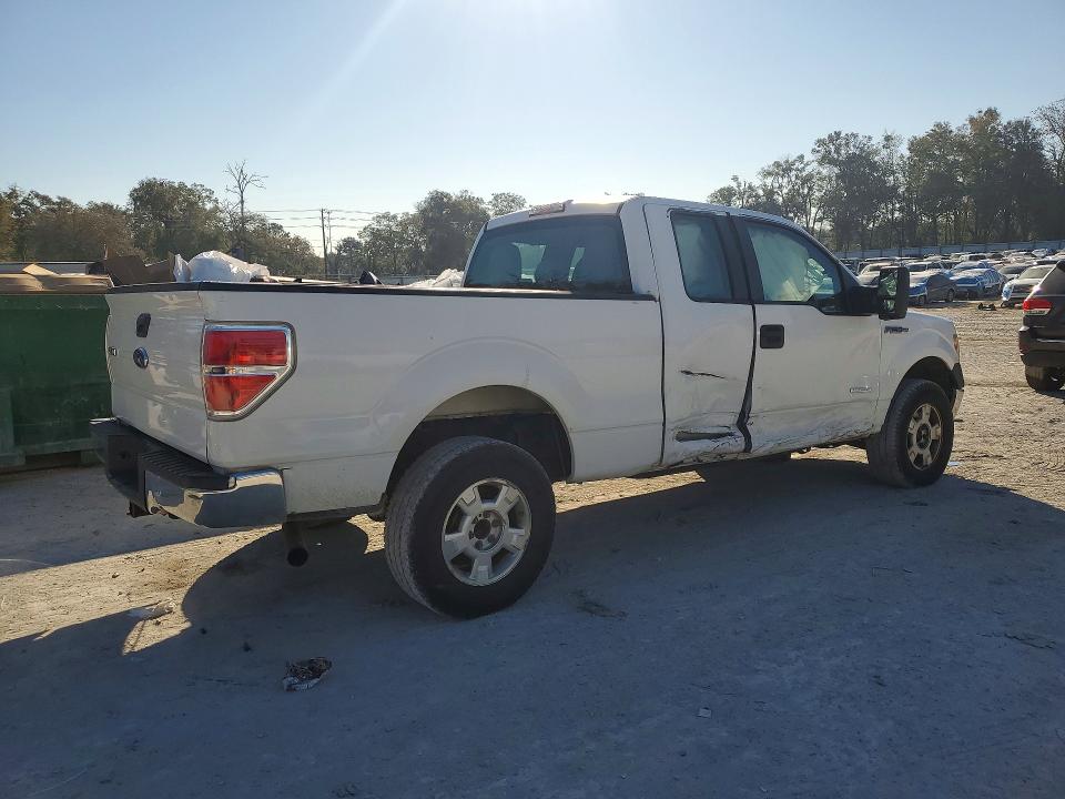 Продаж на аукціоні авто 2014 Ford F150, vin: 1FTFX1ET8EKF40836, номер лоту: 76908875