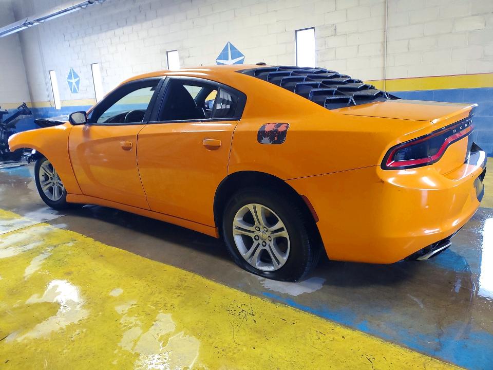 Продаж на аукціоні авто 2019 Dodge Charger, vin: 2C3CDXBG9KH753260, номер лоту: 75740825