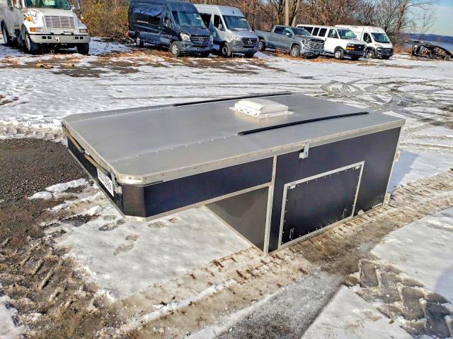 78520235 :رقم المزاد ، HTM00291 vin ، 2022 Jeep Other Goods مزاد بيع