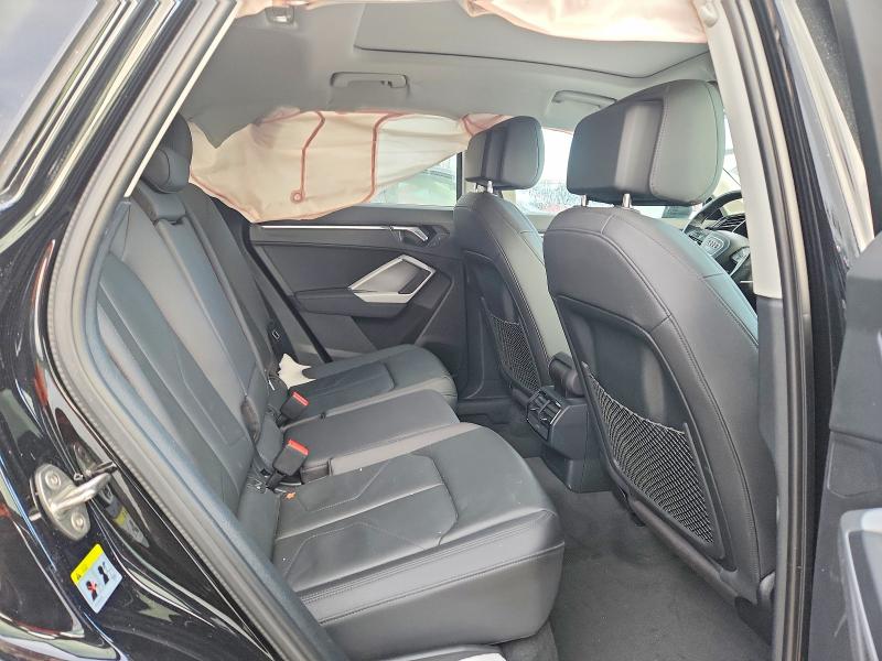 Aukcja sprzedaży 2019 Audi Q3, vin: WA1EECF32K1071587, numer aukcji: 74799925
