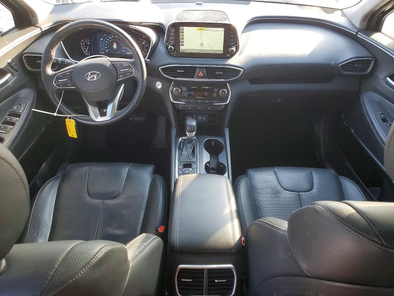Продажа на аукционе авто 2019 Hyundai Santa Fe, vin: 5NMS5CAA0KH043906, номер лота: 78285025