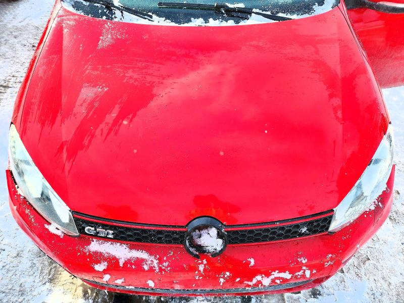 Aukcja sprzedaży 2013 Volkswagen Gti, vin: WVWHV7AJ0DW119643, numer aukcji: 76226125