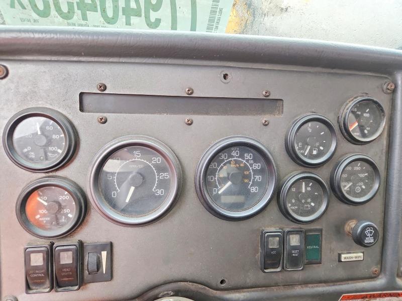 Продажа на аукционе авто 2006 Cadillac Unknown, vin: 1CYCCR58X6T047422, номер лота: 77946435