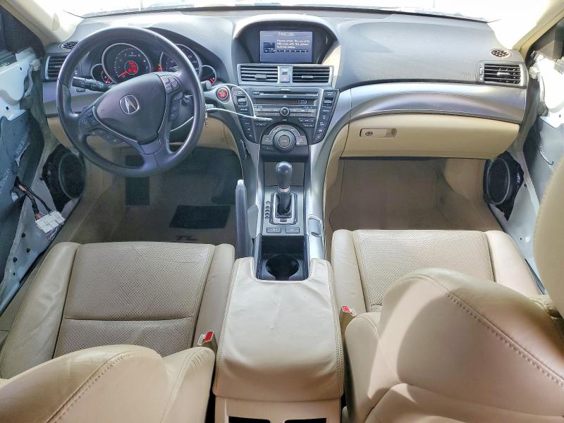 Продажа на аукционе авто 2009 Acura Tl, vin: 19UUA86529A009114, номер лота: 76006075