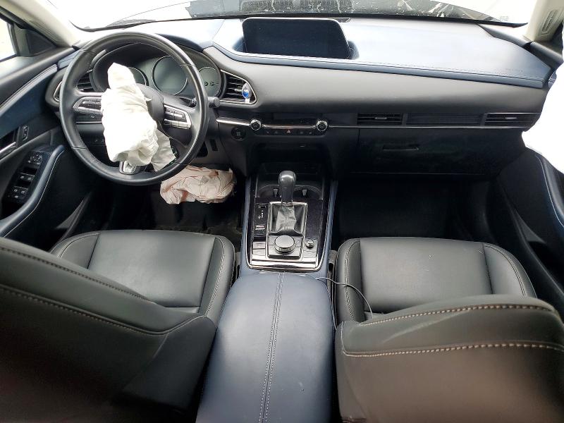 79184335 :رقم المزاد ، 3MVDMBCL1MM220918 vin ، 2021 Mazda Cx-30 مزاد بيع