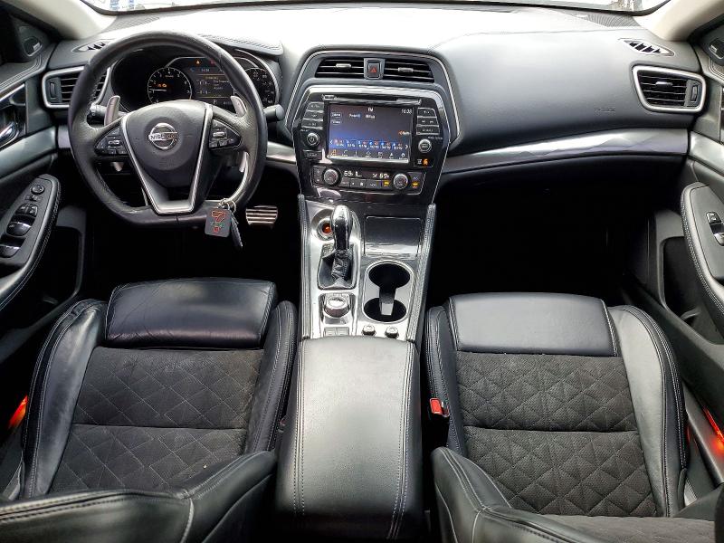Aukcja sprzedaży 2018 Nissan Maxima, vin: 1N4AA6AP4JC366050, numer aukcji: 78542545