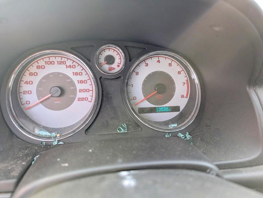 73982035 :رقم المزاد ، 1G2AL15F187322992 vin ، 2008 Pontiac G5 مزاد بيع