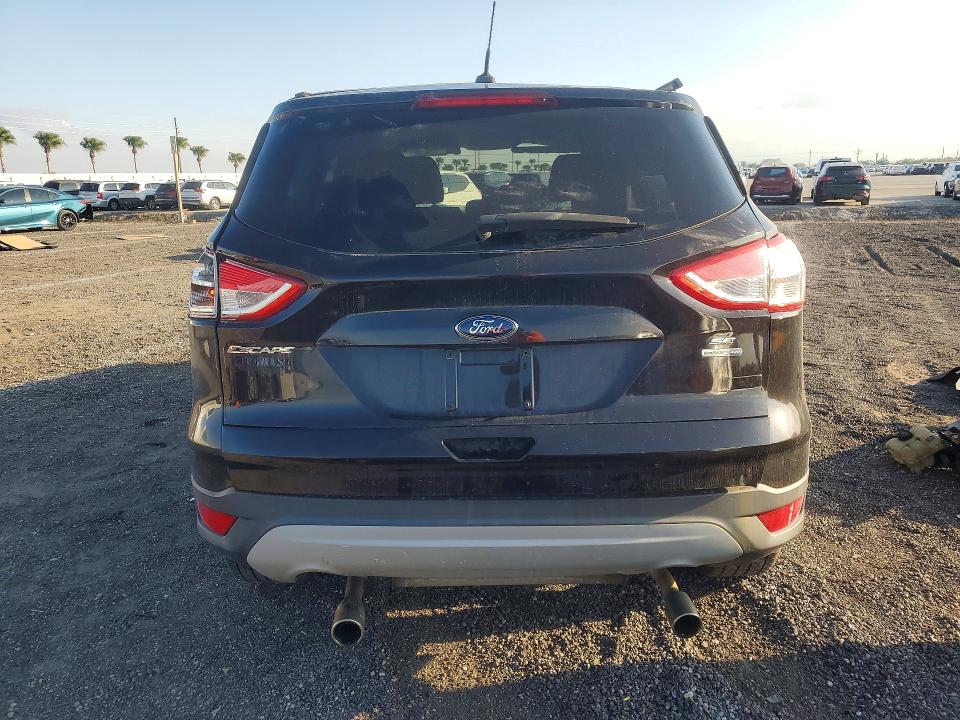 Aukcja sprzedaży 2013 Ford Escape, vin: 1FMCU9GX9DUA37213, numer aukcji: 77512965