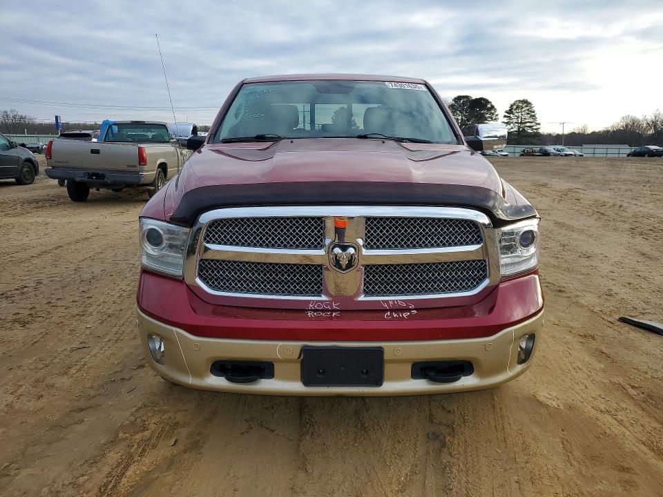 Aukcja sprzedaży 2014 Ram 1500 Longh, vin: 1C6RR7PT6ES327348, numer aukcji: 74301635