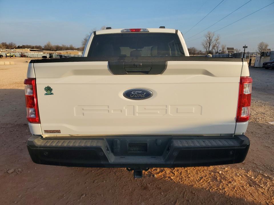 77366305 :رقم المزاد ، 1FTFW1E59NKE65536 vin ، 2022 Ford F150 مزاد بيع