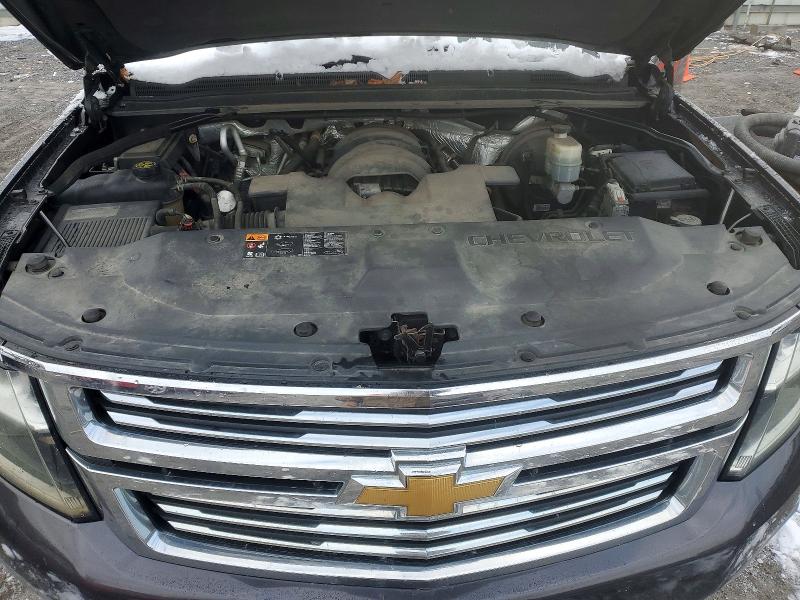 Aukcja sprzedaży 2015 Chevrolet Tahoe, vin: 1GNSKCKC1FR602140, numer aukcji: 78741615