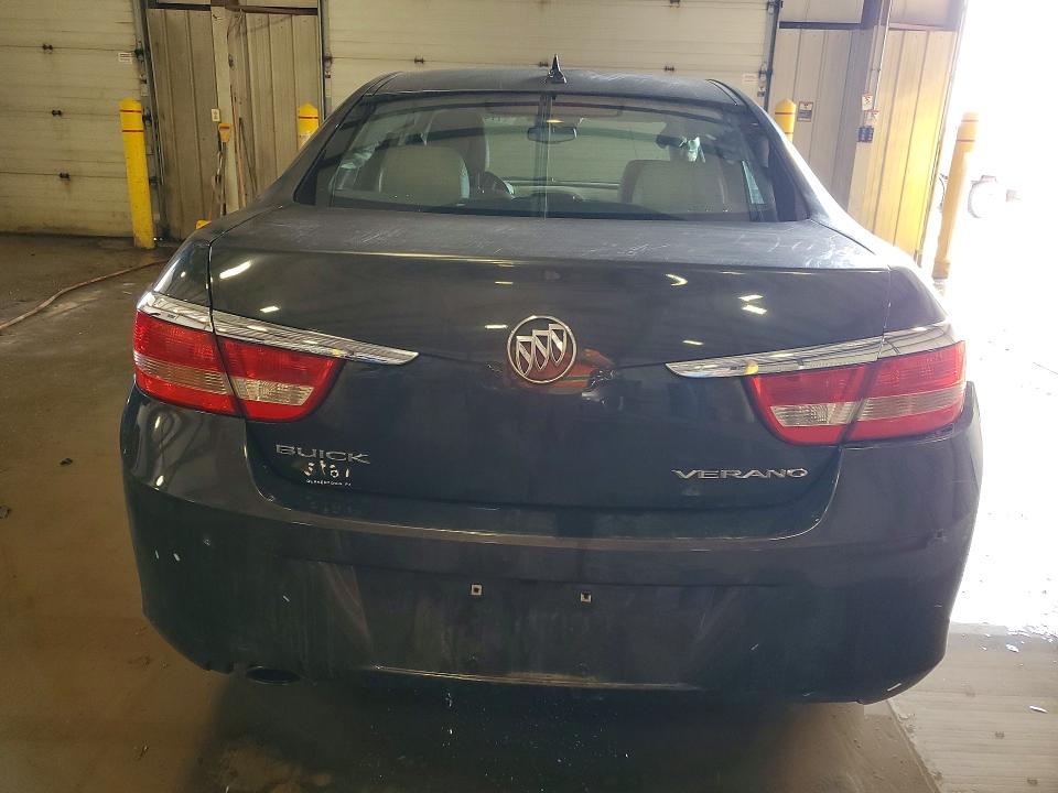 Aukcja sprzedaży 2014 Buick Verano, vin: 1G4PP5SKXE4127873, numer aukcji: 77495085