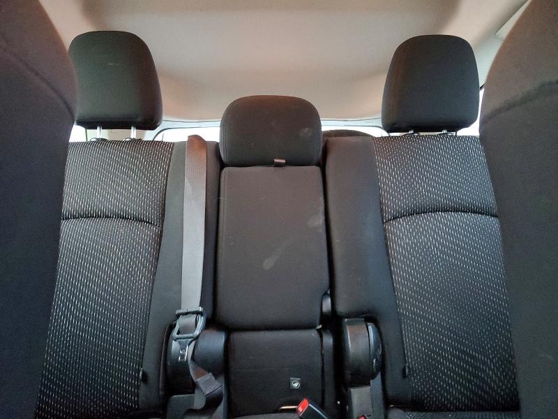2016 Dodge Journey მანქანა იყიდება აუქციონზე, vin: 3C4PDCAB6GT182451, აუქციონის ნომერი: 76972445