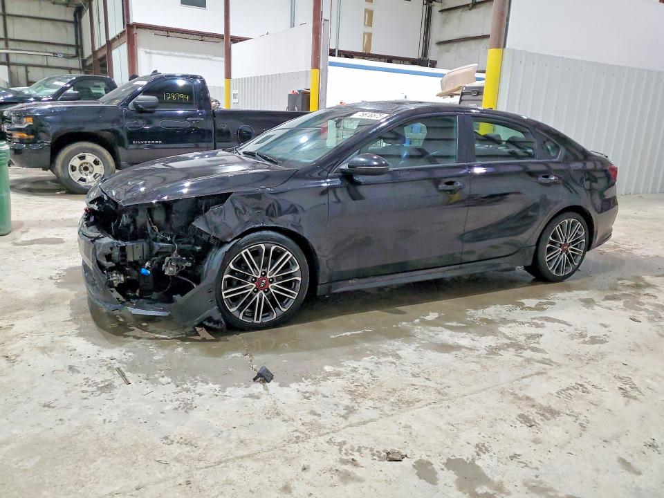 Aukcja sprzedaży 2021 Kia Forte, vin: 3KPF44AC8ME354876, numer aukcji: 78676575