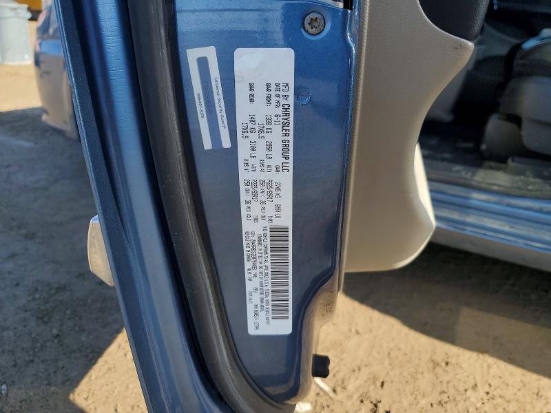 Продажа на аукционе авто 2011 Chrysler Town & Country, vin: 2A4RR8DG2BR784493, номер лота: 77349715