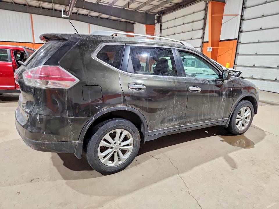 Продажа на аукционе авто 2014 Nissan Rogue S, vin: 5N1AT2MV3EC829577, номер лота: 77619195