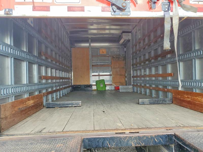 Aukcja sprzedaży 2018 Hino 195, vin: JHHSDM2H6JK006170, numer aukcji: 77079645