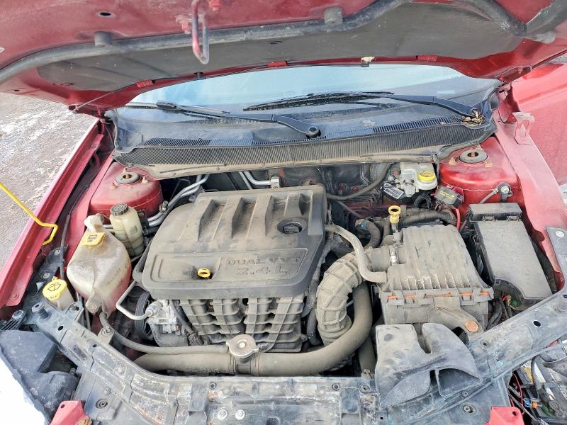 Продажа на аукционе авто 2010 Dodge Avenger, vin: 1B3CC1FB6AN232501, номер лота: 77312505