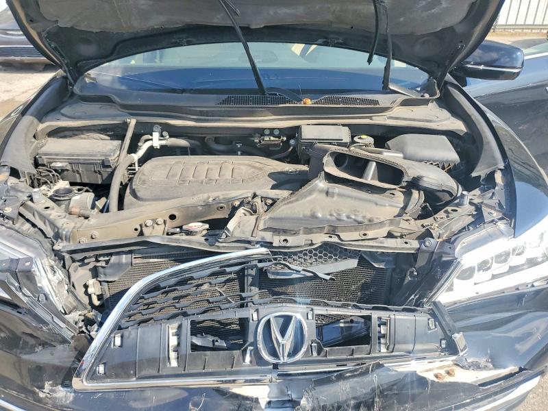 Aukcja sprzedaży 2016 Acura Mdx, vin: 5FRYD4H2XGB032744, numer aukcji: 78099525