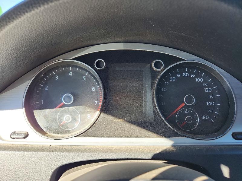 Продажа на аукционе авто 2013 Volkswagen Cc, vin: WVWBP7ANXDE535126, номер лота: 75866885