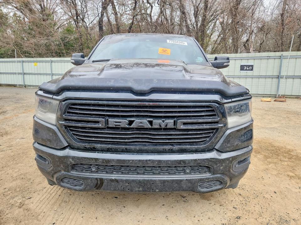77034345 :رقم المزاد ، 1C6SRFJT2PN519470 vin ، 2023 Ram 1500 مزاد بيع