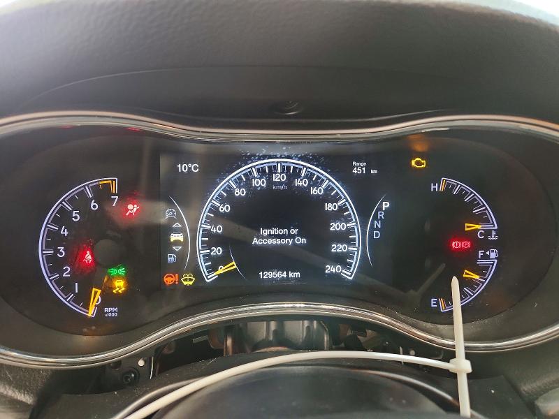 Продажа на аукционе авто 2021 Jeep Grand Cher, vin: 1C4RJFAG7MC524107, номер лота: 75511295