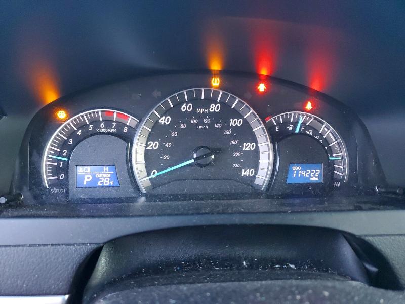 Aukcja sprzedaży 2014 Toyota Camry, vin: 4T1BF1FK5EU419947, numer aukcji: 78282915