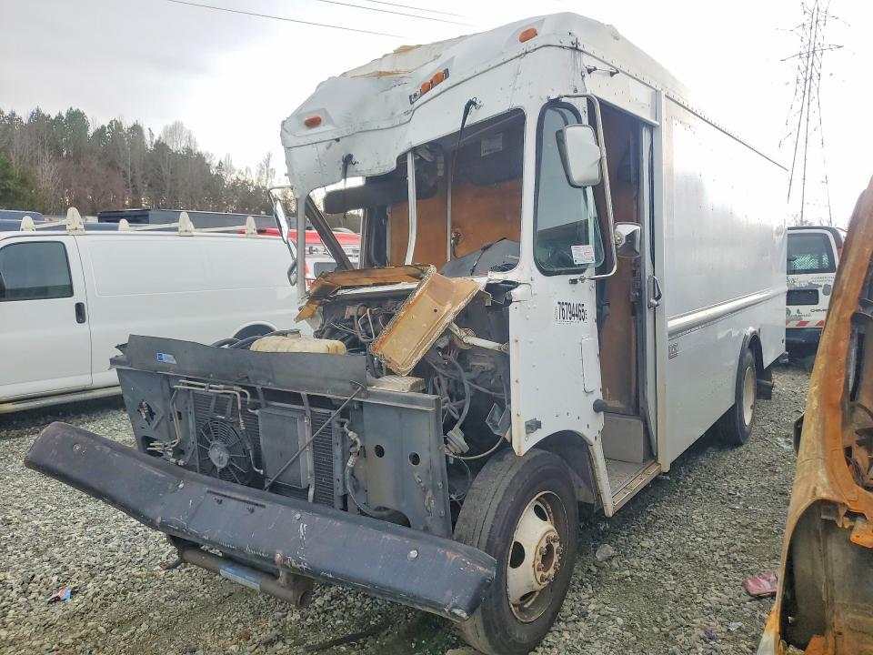 Aukcja sprzedaży 2003 Workhorse Custom Chassis P42, vin: 5B4HP42Y333359828, numer aukcji: 76794465