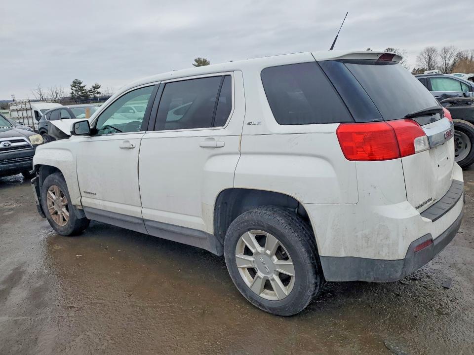 77759135 :رقم المزاد ، 2GKALMEK1C6301213 vin ، 2012 Gmc Terrain مزاد بيع