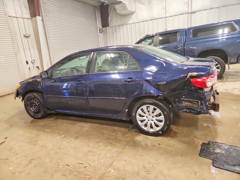 Продаж на аукціоні авто 2013 Toyota Corolla Ba, vin: 5YFBU4EE3DP199386, номер лоту: 76289635