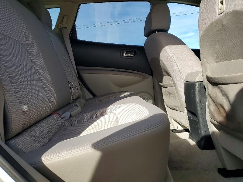 2012 Nissan Rogue მანქანა იყიდება აუქციონზე, vin: JN8AS5MT5CW253546, აუქციონის ნომერი: 78423205