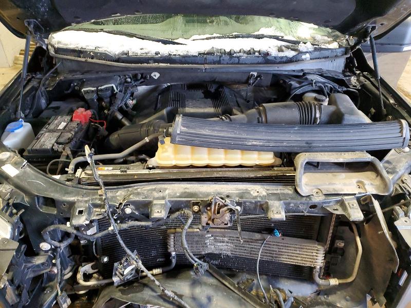 Aukcja sprzedaży 2017 Ford F150, vin: 1FTEW1EG6HFB14707, numer aukcji: 77091845