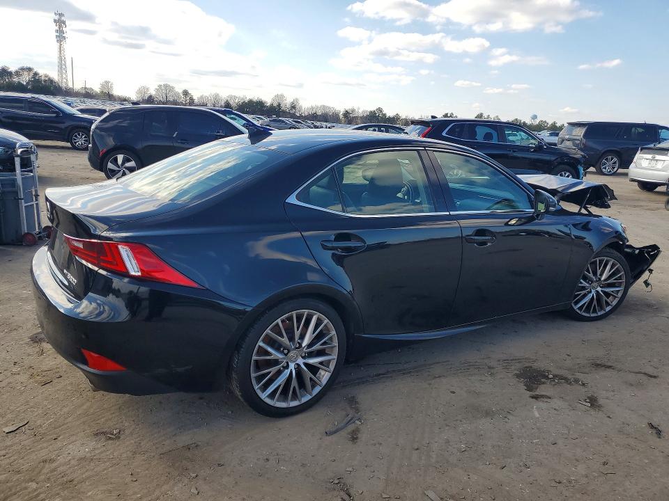Aukcja sprzedaży 2016 Lexus Is 300, vin: JTHCM1D27G5006098, numer aukcji: 79083915