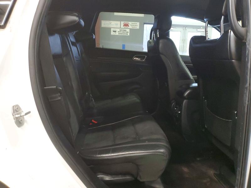 Продажа на аукционе авто 2018 Jeep Grand Cherokee, vin: 1C4RJFAG8JC305491, номер лота: 79279915