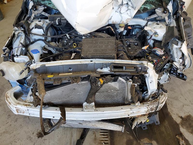 2024 Ford Edge მანქანა იყიდება აუქციონზე, vin: 2FMPK4J90RBB00572, აუქციონის ნომერი: 78330595