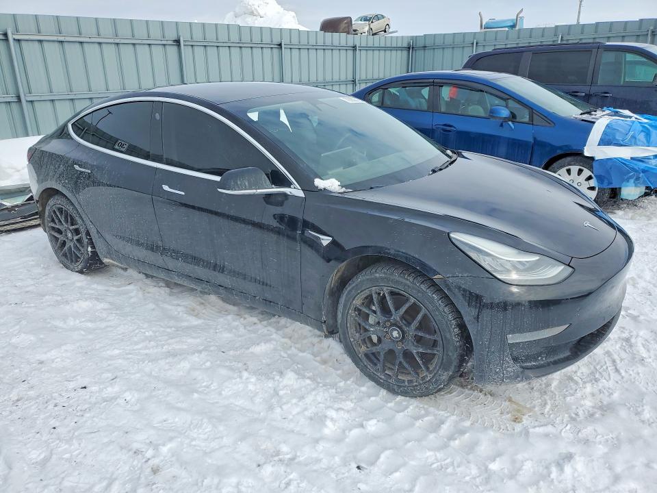 Продажа на аукционе авто 2019 Tesla Model 3, vin: 5YJ3E1EB8KF329922, номер лота: 79282215