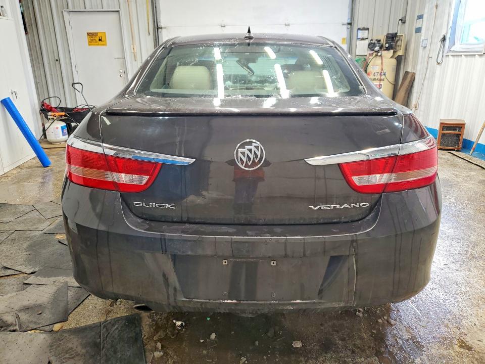 78591625 :رقم المزاد ، 1G4PP5SKXC4195569 vin ، 2012 Buick Verano مزاد بيع