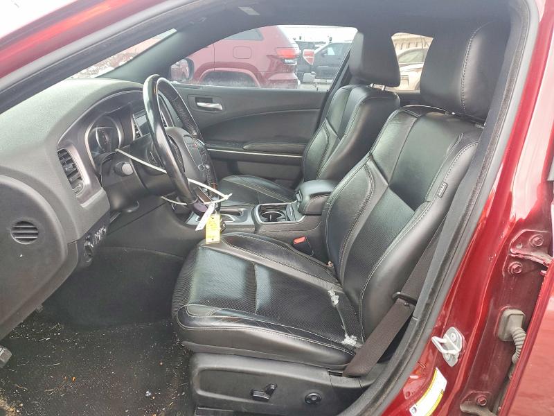 Aukcja sprzedaży 2020 Dodge Charger, vin: 2C3CDXBG9LH235392, numer aukcji: 99711635