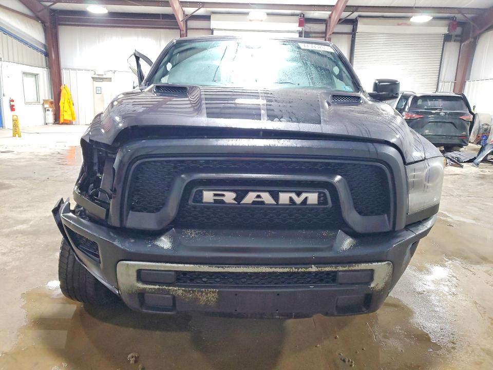 Aukcja sprzedaży 2021 Ram 1500 Classic, vin: 1C6RR7GG9MS590418, numer aukcji: 77595265