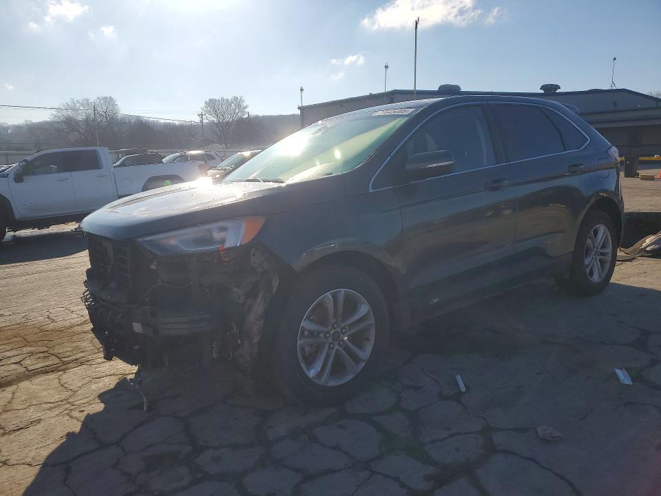Продаж на аукціоні авто 2019 Ford Edge, vin: 2FMPK3J94KBC32251, номер лоту: 77645005