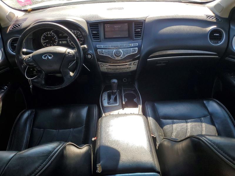 Aukcja sprzedaży 2015 Infiniti Qx60, vin: 5N1AL0MN9FC527782, numer aukcji: 75832755