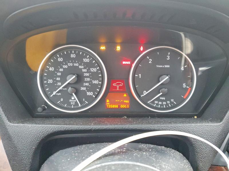 Aukcja sprzedaży 2011 Bmw X5, vin: 5UXZW0C57BL656595, numer aukcji: 78548825
