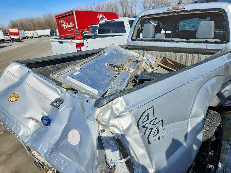 Продажа на аукционе авто 2015 Ford F350, vin: 1FT8W3B68FEC23631, номер лота: 76593275