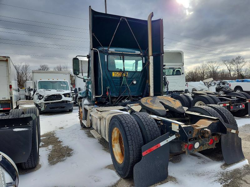 Aukcja sprzedaży 2016 Mack 600, vin: 1M1AW01X5GM008564, numer aukcji: 78299865