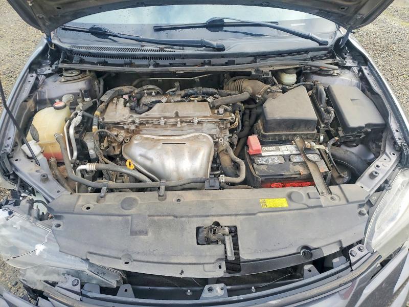 Продаж на аукціоні авто 2014 Toyota Scion Tc, vin: JTKJF5C71E3088340, номер лоту: 76595565